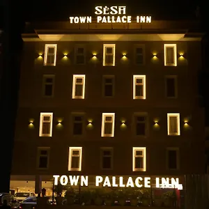 Hotel Town Pallace Inn - Hotel In New Delhi