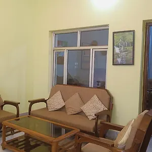 Guest house Shubh Kashi